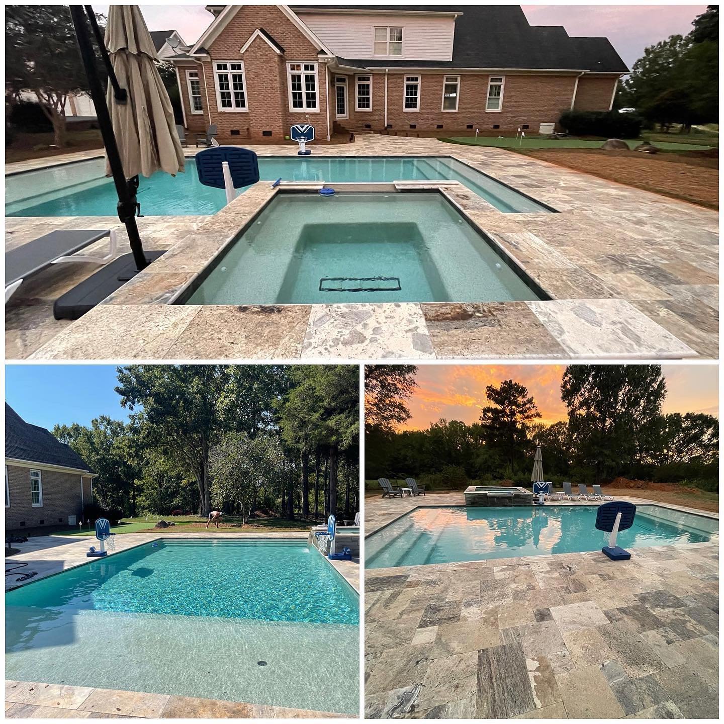 Why Choose William Son Pool and Spa?