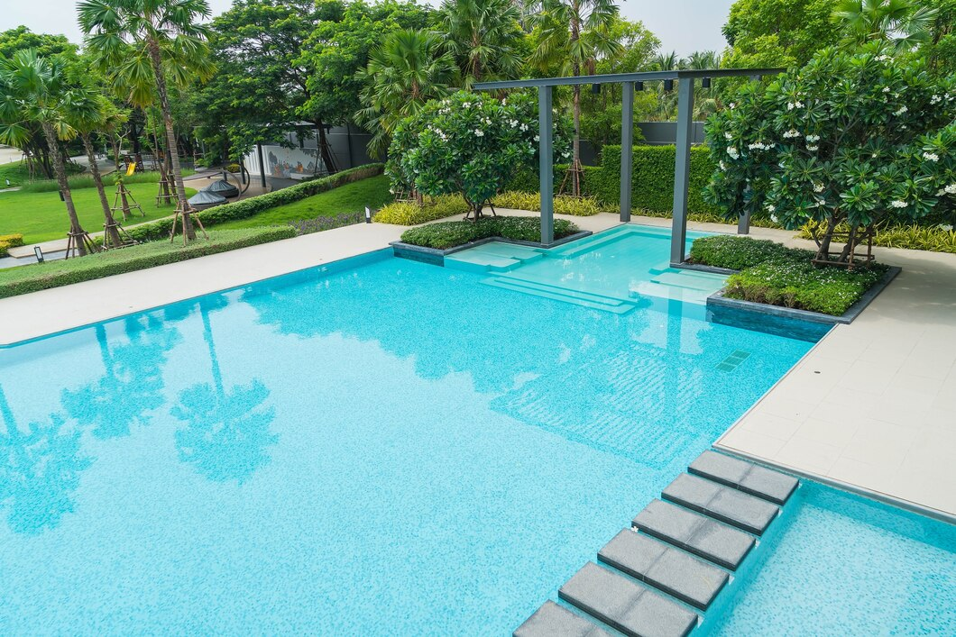 Pool Remodeling Near You in Charlotte, NC