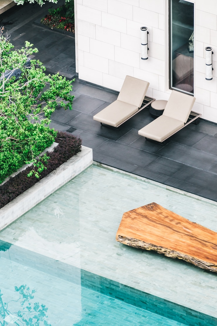 Pool Remodeling in north Caroline