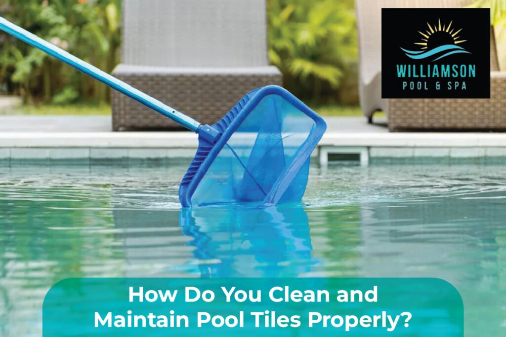pool tile