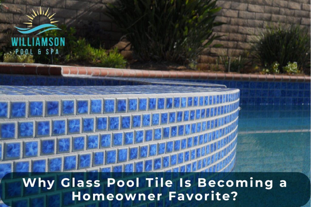 pool tile